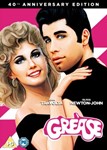 Grease [1978] - John Travolta