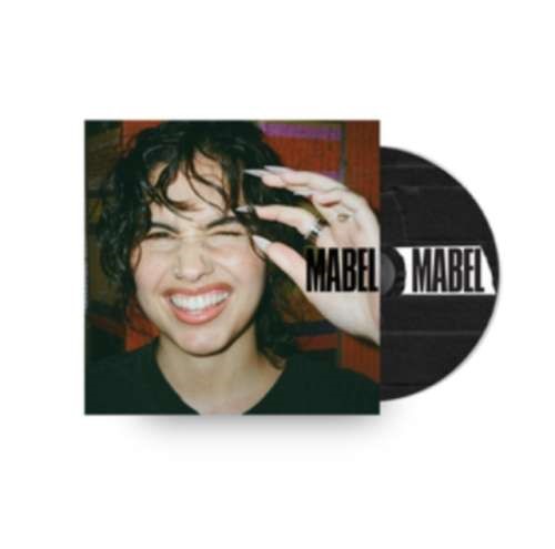 Mabel - Mabel (Mixtape)