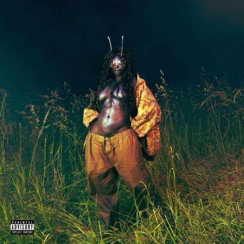 SZA - SOS Deluxe: Lana