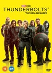 Thunderbolts* The New Avengers [2025] - Florence Pugh