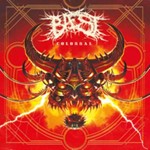 Picture of Baest - Colossal CD