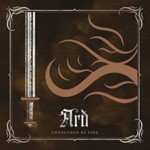 Ard - Untouched By Fire