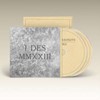 Picture of King Creosote - I Des (DBL) CD