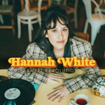 Picture of Hannah White - Sweet Revolution CD