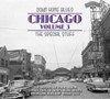 Picture of Various - Chicago 3 The Special Stuff (4CD) CD