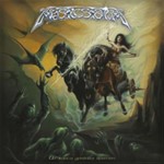 Mystic Storm - From The Ancient Chaos