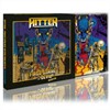 Picture of Hitten - First Strike With The Devi (Revisited) CD