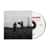Picture of The Royston Club - Shaking Hips And Crashing Cars CD