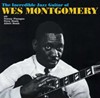 Picture of Wes Montgomery - Incredible Jazz Guitar Of Wes CD