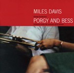 Picture of Miles Davis - Porgy & Bess CD