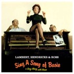 Lambert, Hendricks & Ross - Sing A Song Of Basie