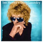 Ian Hunter - Dirty Laundry