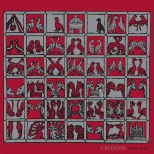 Califone - Roomsound: Deluxe
