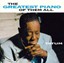 Art Tatum - The Greatest Piano Of Them All