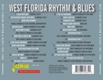 Various - West Florida Rhythm & Blues