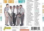 The Cues - Why?