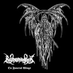 Runemagick - On Funeral Wings