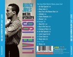 Quincy Jones - Live: 1961