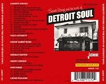 Barrett Strong - Barrett Strong And The Roots
