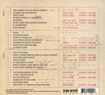 Chip Taylor - The Cradle Of All Living Things