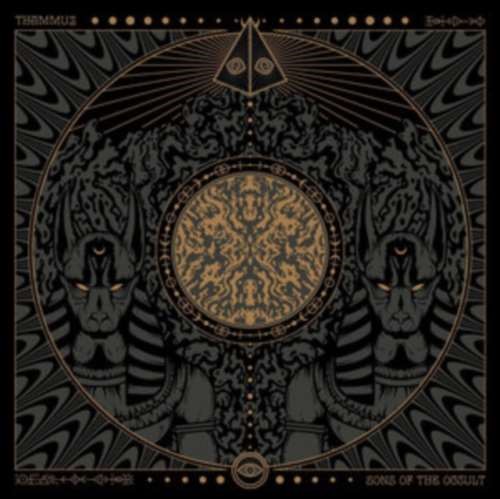Thammuz - Sons Of The Occult