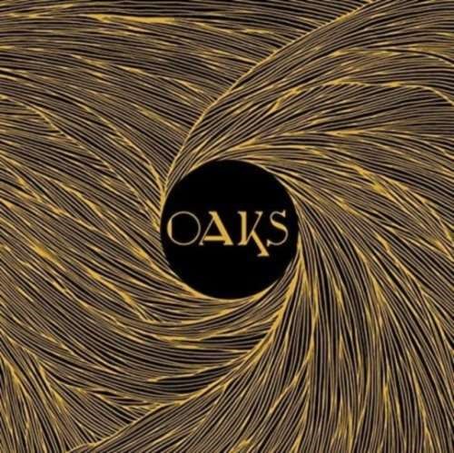 Oaks - Genesis Of The Abstract