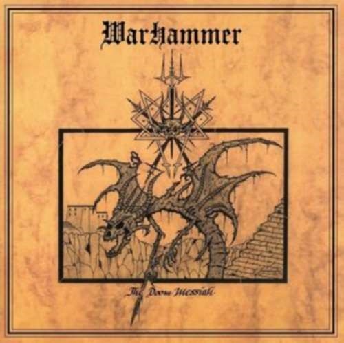 Warhammer - The Doom Messiah