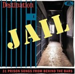 Various - Destination Jail