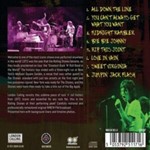Rolling Stones - Live: Madison Square Gardens '72