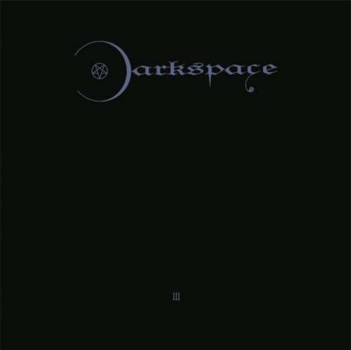 Darkspace - Darkspace Iii