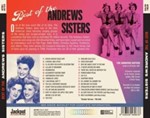 Andrews Sisters - Best Of