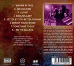 Spooky Tooth - Live: '70