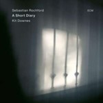 Sebastian Rochford - A Short Diary