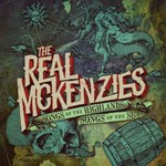 Real Mckenzies - Songs Of The Highlands