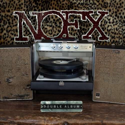 NOFX - Double Album