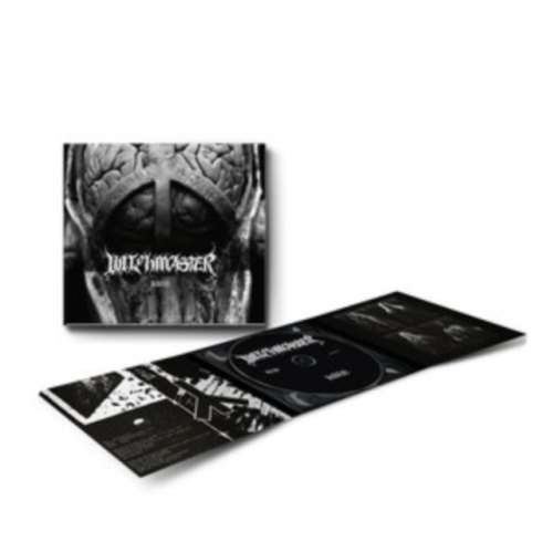 Witchmaster - Kazn