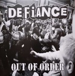 Defiance - Out Of Order
