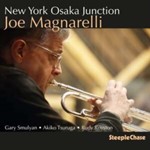 Joe Magnarelli - New York Osaka Junction