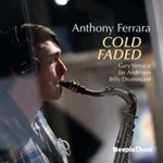 Anthony Ferrara - Cold Faded