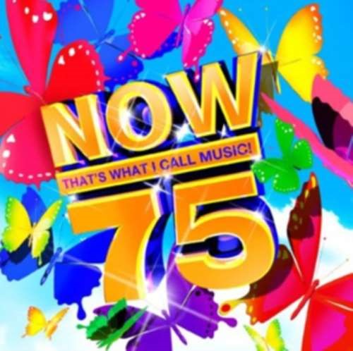 Various - Now That's What I Call Music 75