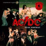 AC/DC - Music Portrait