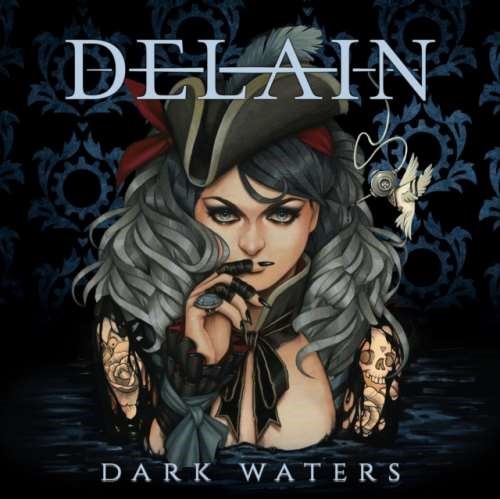 Delain - Dark Waters