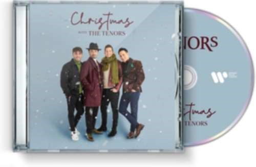 The Tenors - Christmas With The Tenors