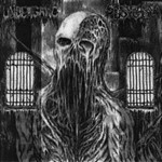 Spectral Voice/undergang - Spectral Voice/undergang Split