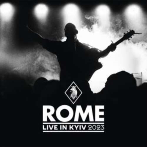 Rome - Live In Kyiv 2023