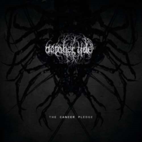 October Tide - The Cancer Pledge