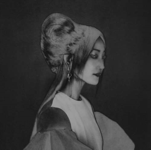 Hinako Omori - Stillness, Softness