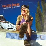 Values Here - Take Your Time