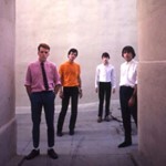 Three Oclock - Sixteen Tambourines