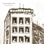 Pineapple Thief - 10 Stories Down